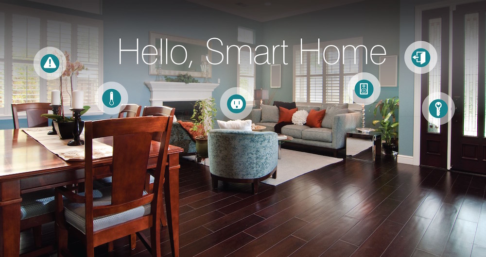 WHAT FUTURE SMART HOME LOOKS LIKE The Sourcing Blog