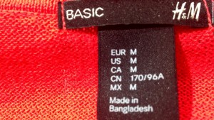 GARMENT INDUSTRY IN BANGLADESH - The Sourcing Blog
